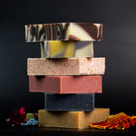 Soap & Shampoo Bar Bundle