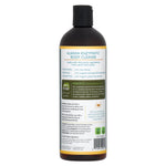 Green Tea Honeysuckle Body Cleanse
