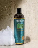 Green Tea Honeysuckle Body Cleanse