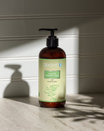 Aleavia Unscented Prebiotic Body Lotion | Prebiotic Moisturizer