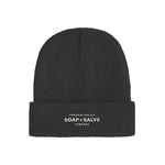 Apparel: Ribbed Beanie