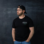 Apparel: Unisex Bamboo Organic Cotton Tee