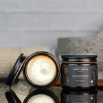 Hair Balm: Cocoa Butter Whip