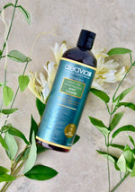 Green Tea Honeysuckle Body Cleanse