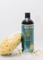 Green Tea Honeysuckle Body Cleanse
