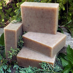 Natural Soap: Juniper Spearmint