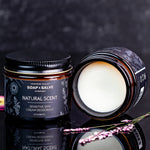 Deodorant Cream: Sensitive Skin Simply Natural