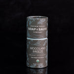 Deodorant: Stick Woodland Breeze