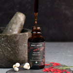 Tamanu & Sea Buckthorn Healing Herbal Serum