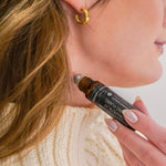 Roll On: Patchouli Pine