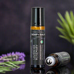 Roll On: Lavender Rosemary