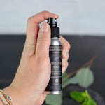 Shower Mist: Breathe Easy