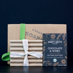 Gift: Soap Bar & Soap Deck
