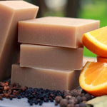 Natural Soap: Bay Rum Men's Soap