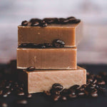Shampoo Bar: Cafe Moreno