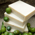 Natural Soap: Castile & Shea