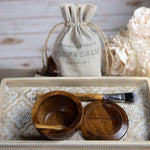 Bundle: Clay Face Mask Accessory Bundle