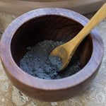 Accessory: Wooden Bowl