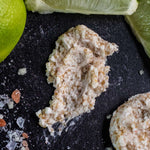 Body Scrub: Coconut Lime Hand & Foot Scrub