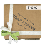 Physical Gift Card