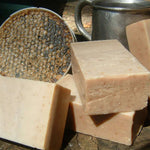 Natural Soap: Honey Beer