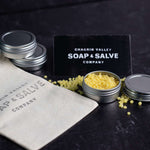 Lip Balm: Virtual Open House Kit