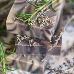 Natural Soap: Lavender Rosemary