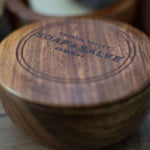 Accessory: Wooden Bowl