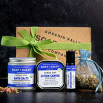 Gift: Tranquil Moments Spa