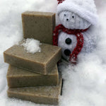 Natural Soap: Winter Survival